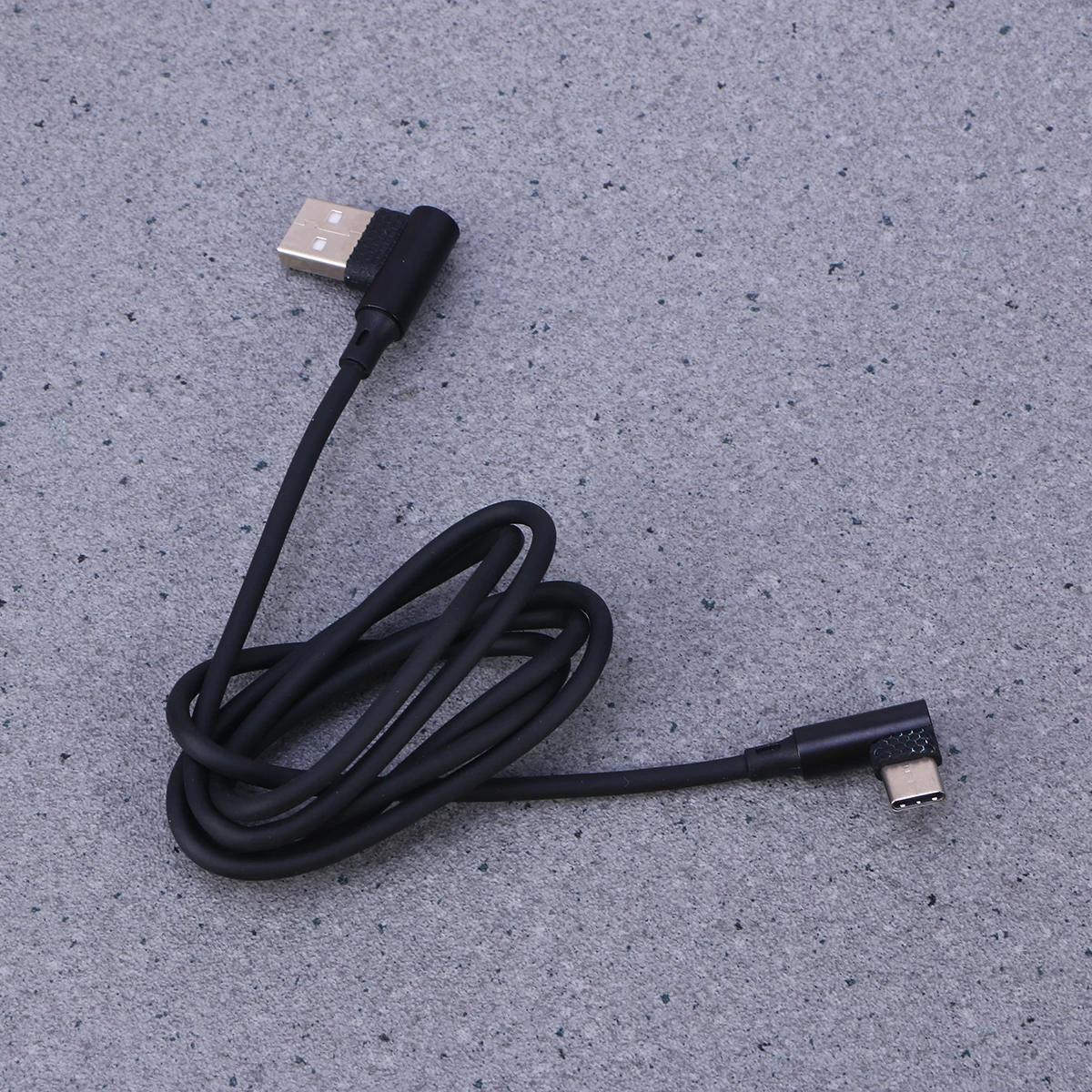 

USB Type-C Cable Nylon Braided 1M 2.5A USB-C Quick Fast Data Sync and Charging Cable for S9/ S8/ S8 Plus/ Note 8/ P9/ /