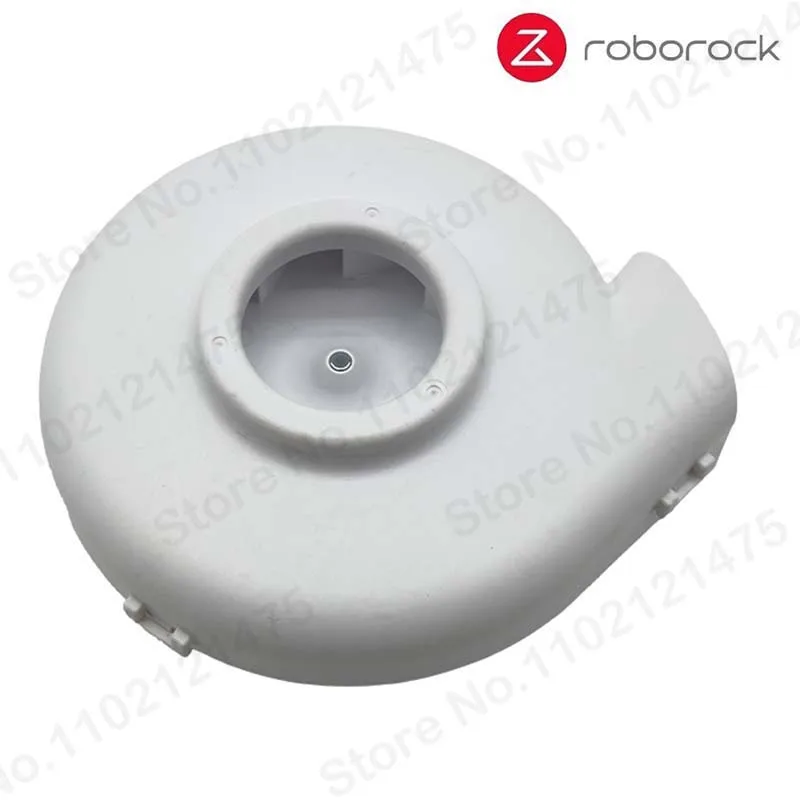 Original Fan Engine Accessories For Roborock S8 Plus Ultra S8+ S8 Pro Ultra Fan Module Motor Robot Cleaner Vacuum Generator Part