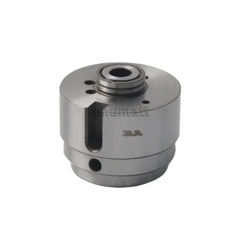 Diesel Common Rail Injector Control Valve 7135-486 2 Pins