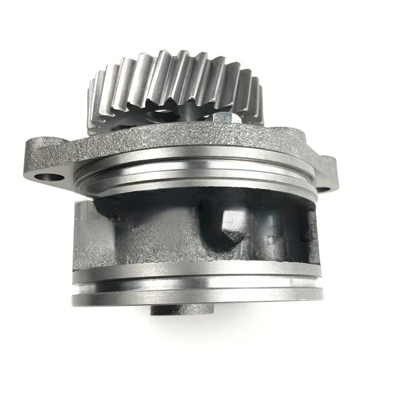 

cheap and fine 5-754 Tractor Agricultural Machinery Accessories 4rnt4 Engine Oil Pump 4rhq Oil Pump