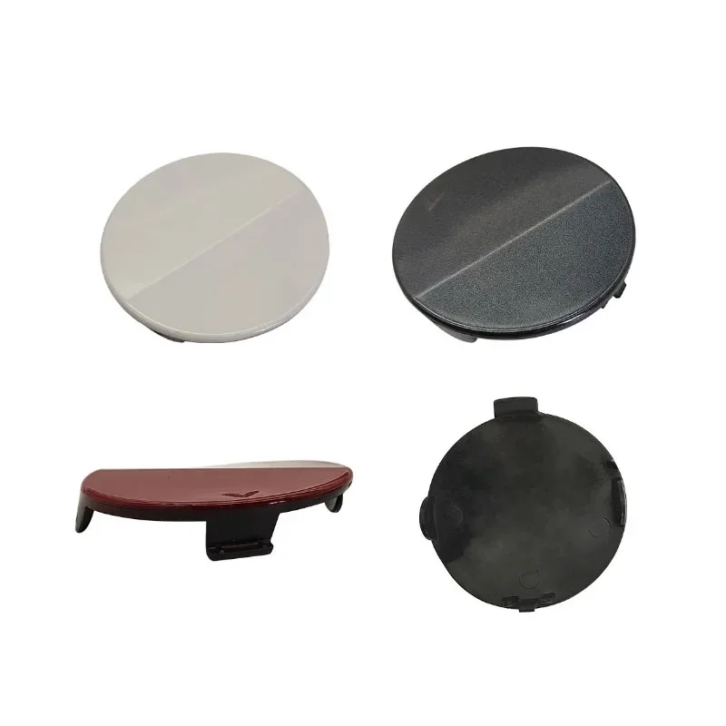 Car front bumper towing hook hole cover plate front trailer cover for BWM 4 Series/F32/F33/36 14-20 5111 7362 392