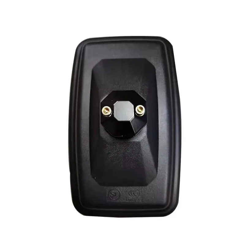 Untuk Hyundai Ekskavator R55 R60 R80 R110 R150 R21015 225-7-9 Kaca Spion Reflektif