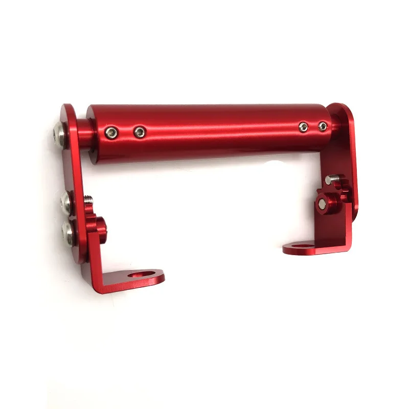 

Кронштейн-держатель для GPS-навигатора на руль мотоцикла Honda