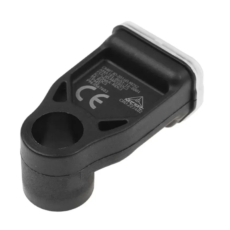 Novo Sensor de Pressão dos Pneus TPMS para BMW R 1200-1250 GS 2018-2021 Sensor DRC para Motocicleta 8567683 36318567683