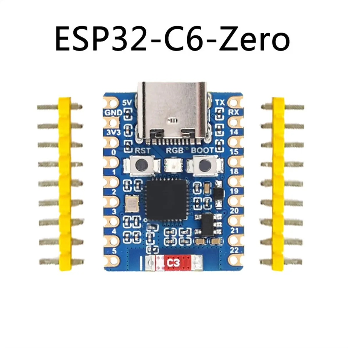 ESP32 Development B…