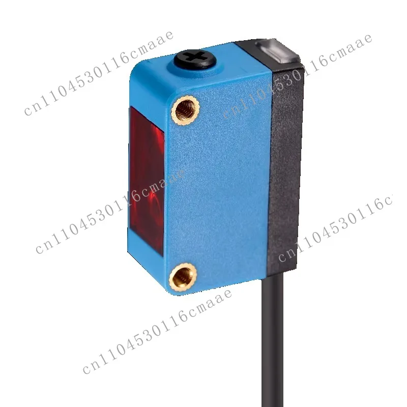 Background Suppression Photoelectric Sensor 20mm-500mm/10mm-300mmPhotoelectric Switch