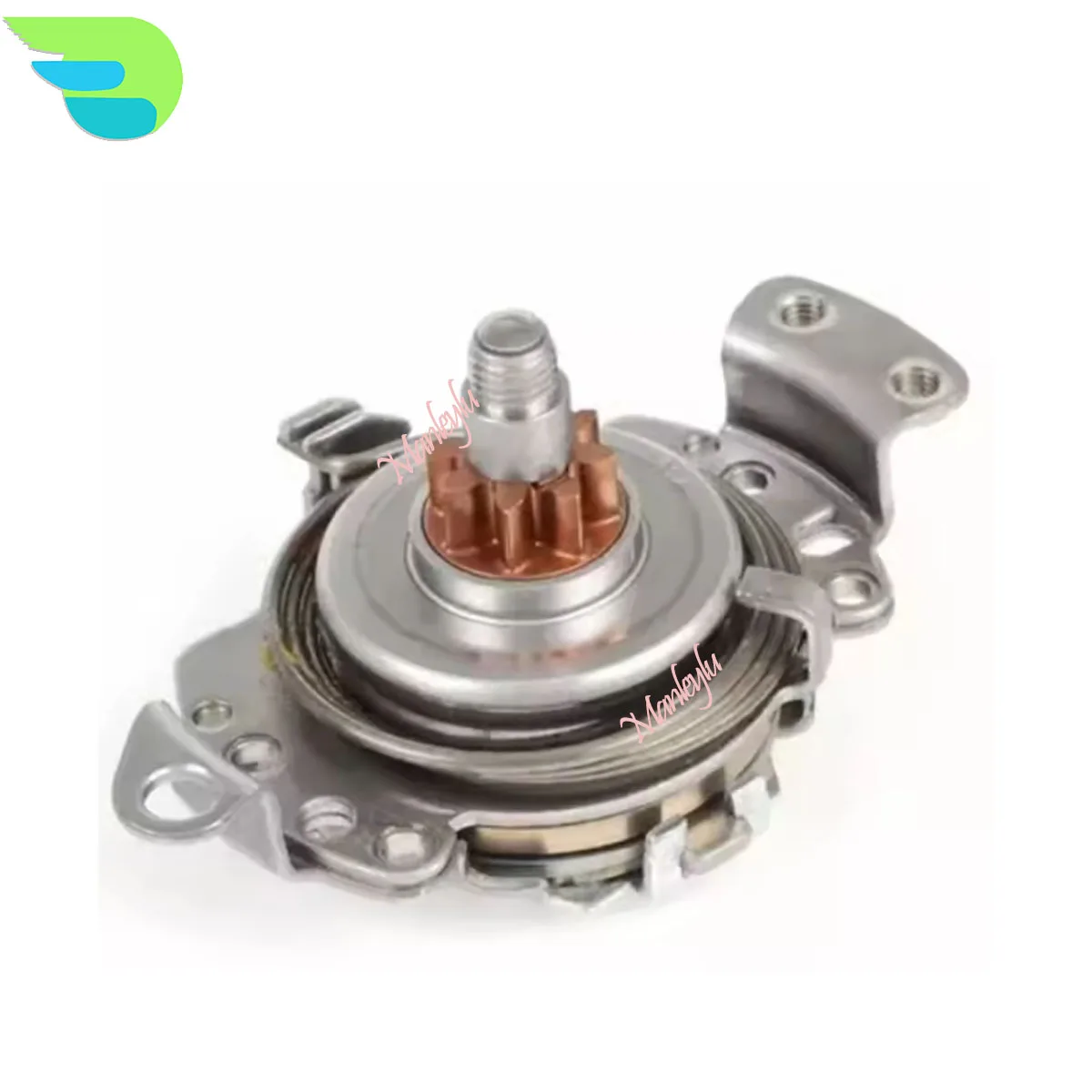 

Car Driver Interior Seat Height Manually Adjuster 1K0 881 053A 1K0881053A For VW Golf Passat Touran Octavia