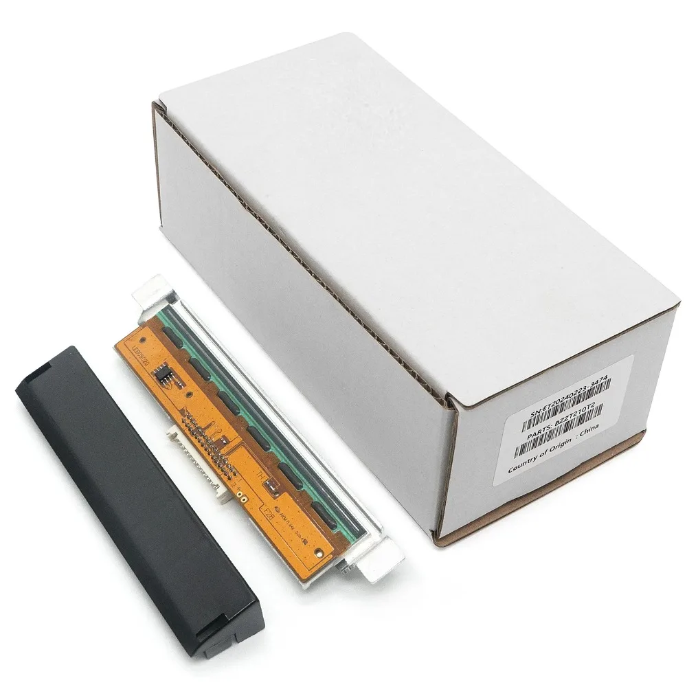 Nuevo cabezal de impresión ZT230 para impresora térmica Zebra ZT210 ZT220 ZT230 cabezal de impresión de 203 ppp, P1037974-010