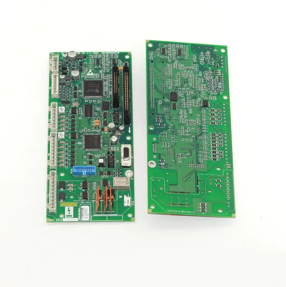 

GDCB Elevator Escalator Parts Pcb Card Inverter Board AEA26800AKT2