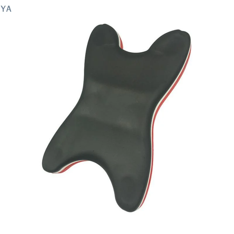 【SA】【SA】Design Neck And Shoulder Relaxer Cervical Neck Traction Pillow For Portable Cervical Spine Stretching Neck Orthoses view 5