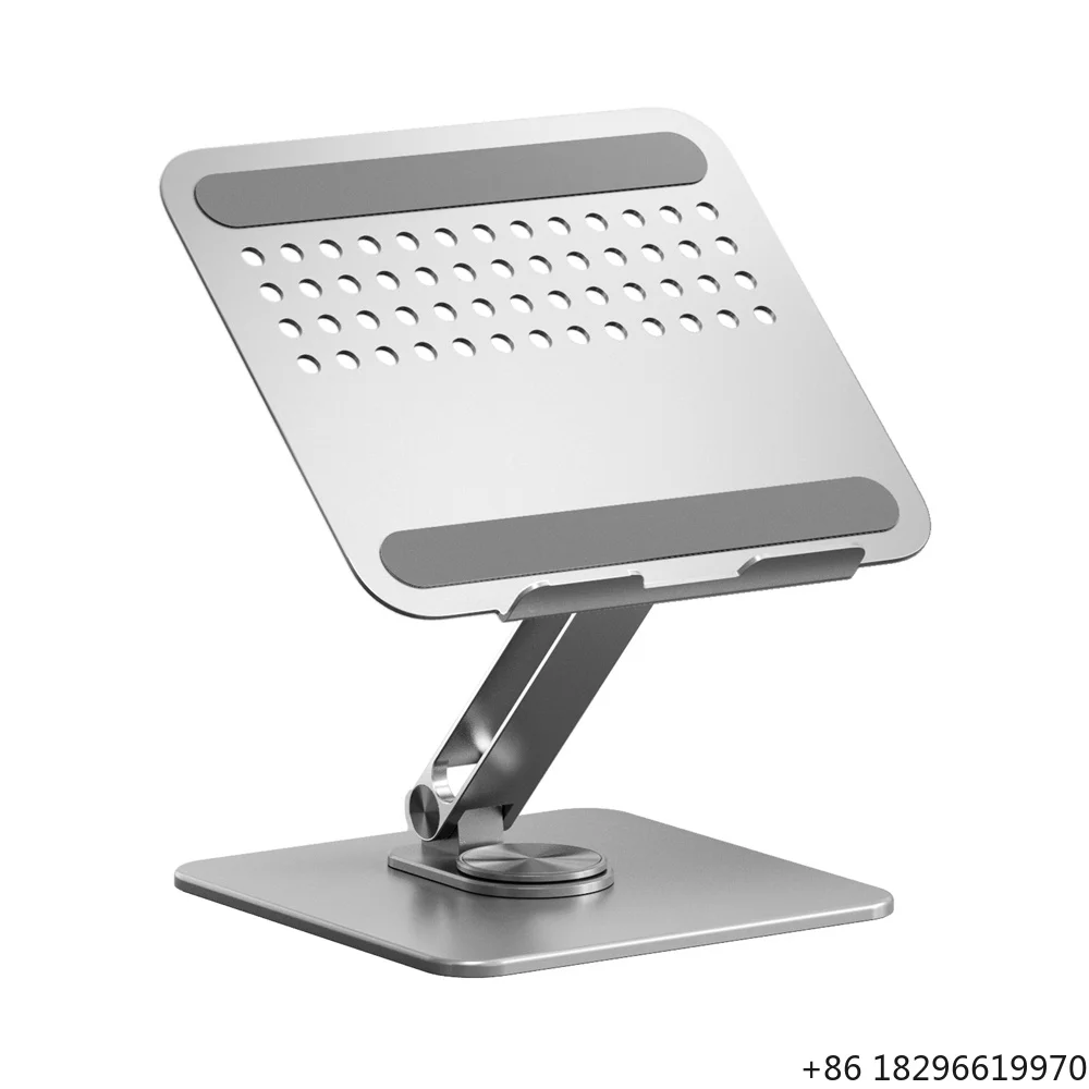 A9 ABS Material Notebook Radiator,Laptop 15.6