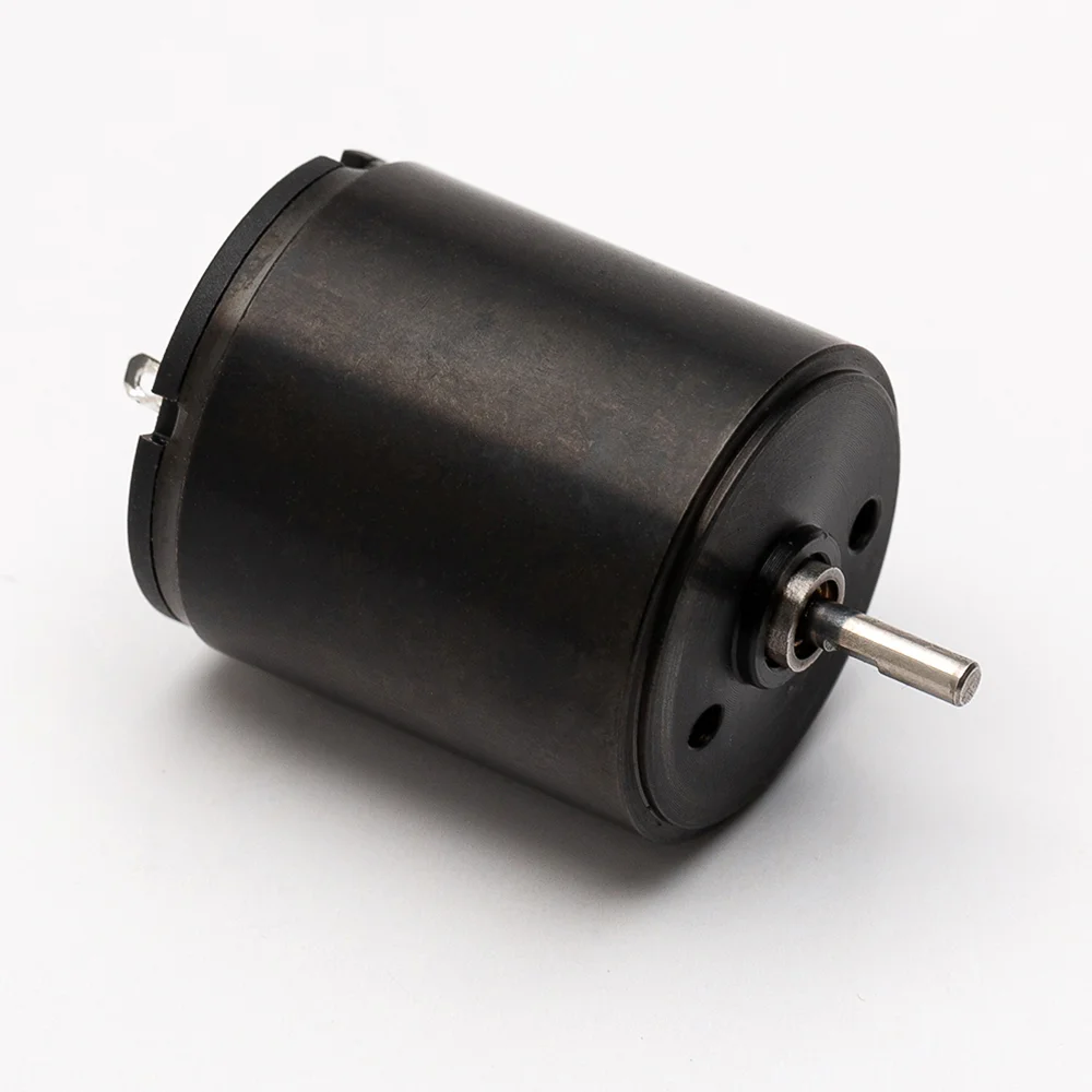 Motor de tatuaje de reemplazo profesional, máquina rotativa de tatuaje, pistola DC, Micro Motor de tatuaje, delineador de sombreado, accesorios de