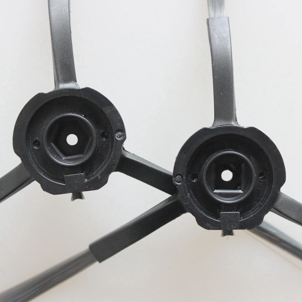 8 pezzi spazzole spazzola laterale robot aspirapolvere per Proscenic M7 PRO /Kyvol Cybovac S31/ HONITURE Q6/Uoni Lenovo T1 Pro accessori CALDI