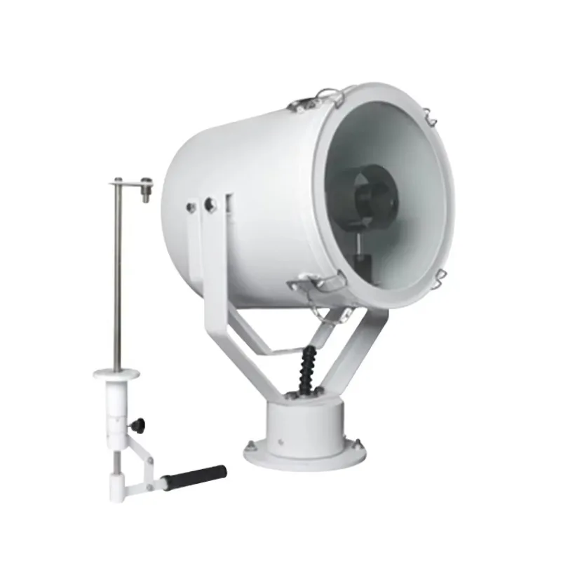 

STLF OUTDOOR MARINE HIGH BRIGHTNESS WIRELESS REMOTE CONTROL SEARCHLIGHT TG26A TG27A TG28A for BOAT