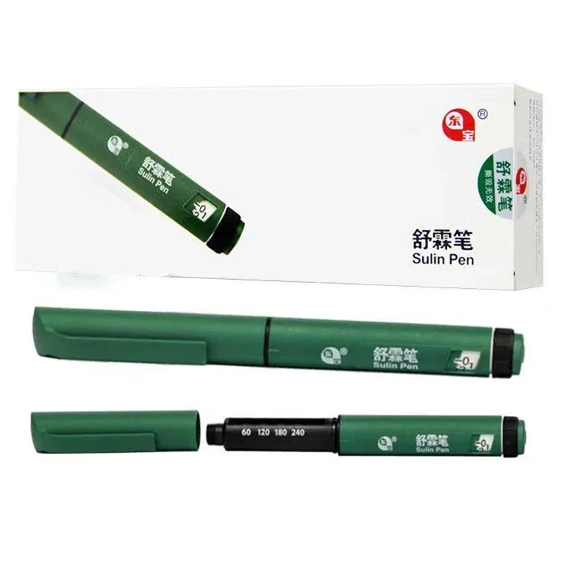 SANOFI Reusable glargine Insulin Pen Sulin Pen Insulin pen syringe 3ml universal type Diabetes blood glucose insulin health