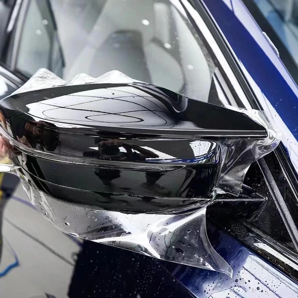 

Factory Wholesale Super Toughness No Yellowing 8.5mi TPU Paint protection Film Ppf