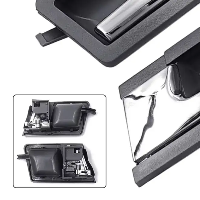 Interior Door Handl…