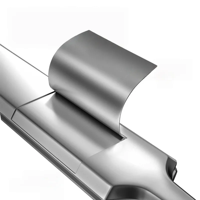 3/8 kit removedor de cravo de aço inoxidável mancha acne ferramentas de extração profissional espinha popper conjunto cuidados faciais ferramentas beleza