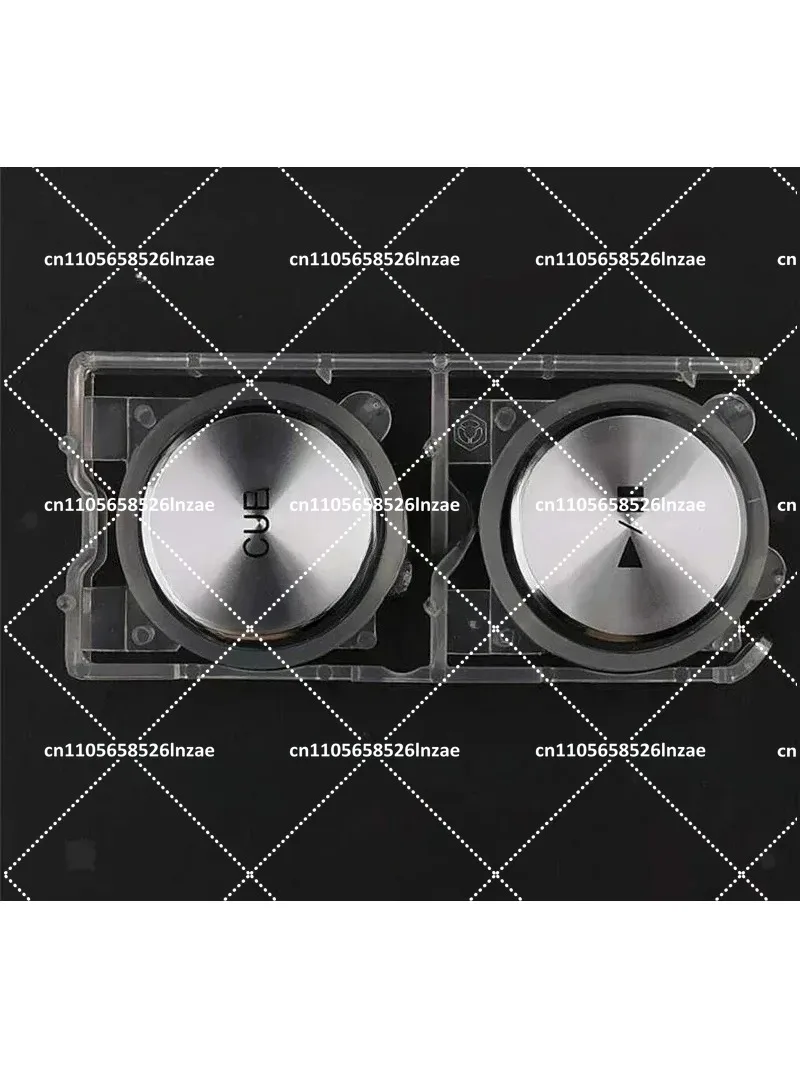Professional Replacement Buttons for XDJ-RX RX2 Digital DJ Controller Play Pause CUE