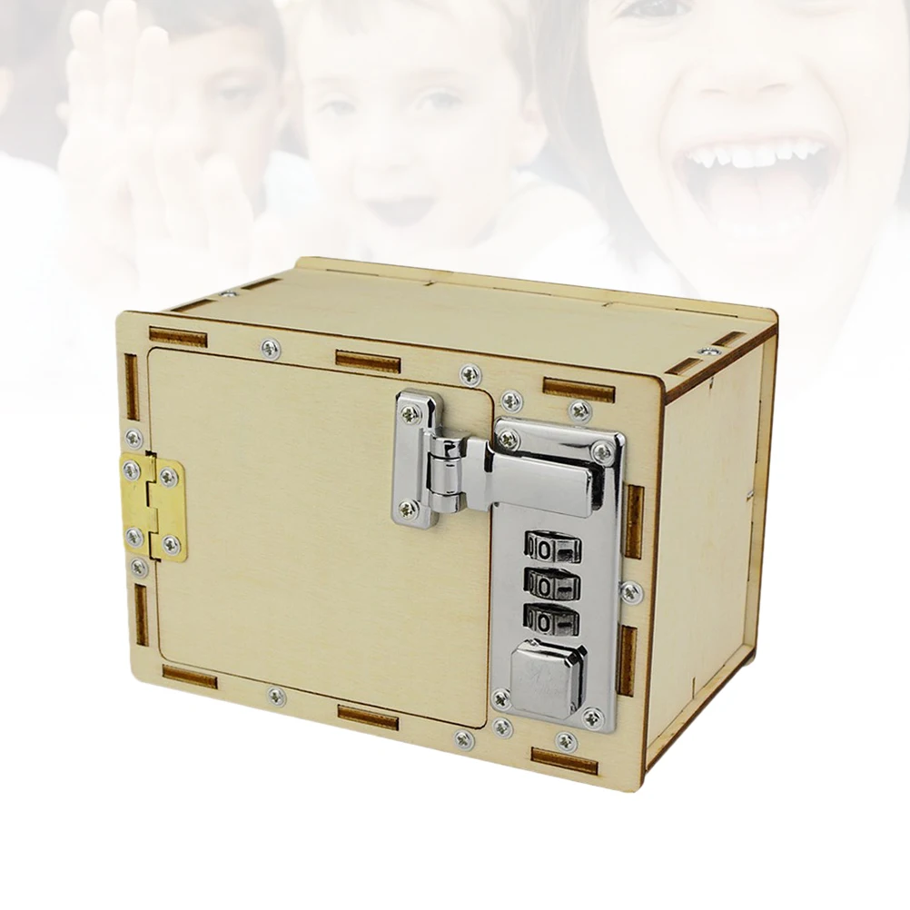 

password box password box for kids password box for children diy password box kid toy