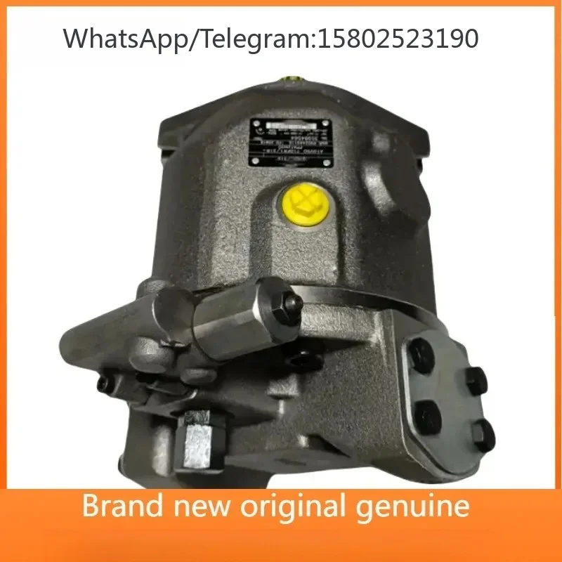 

Hydraulic Plunger Pump A10 SERIES A10VSO140DFR131R Piston Pump A10VO60DFR152R A10VSO100DR31R-PPA12N00