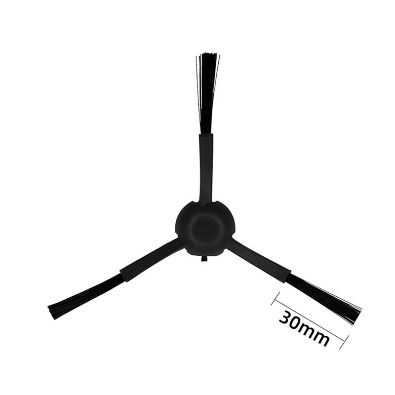 Accesorios para Robot aspirador Xiaomi Dreame D9 Bot L10 Pro, filtro HEPA, mopa, paño, cepillo principal, cepillo principal