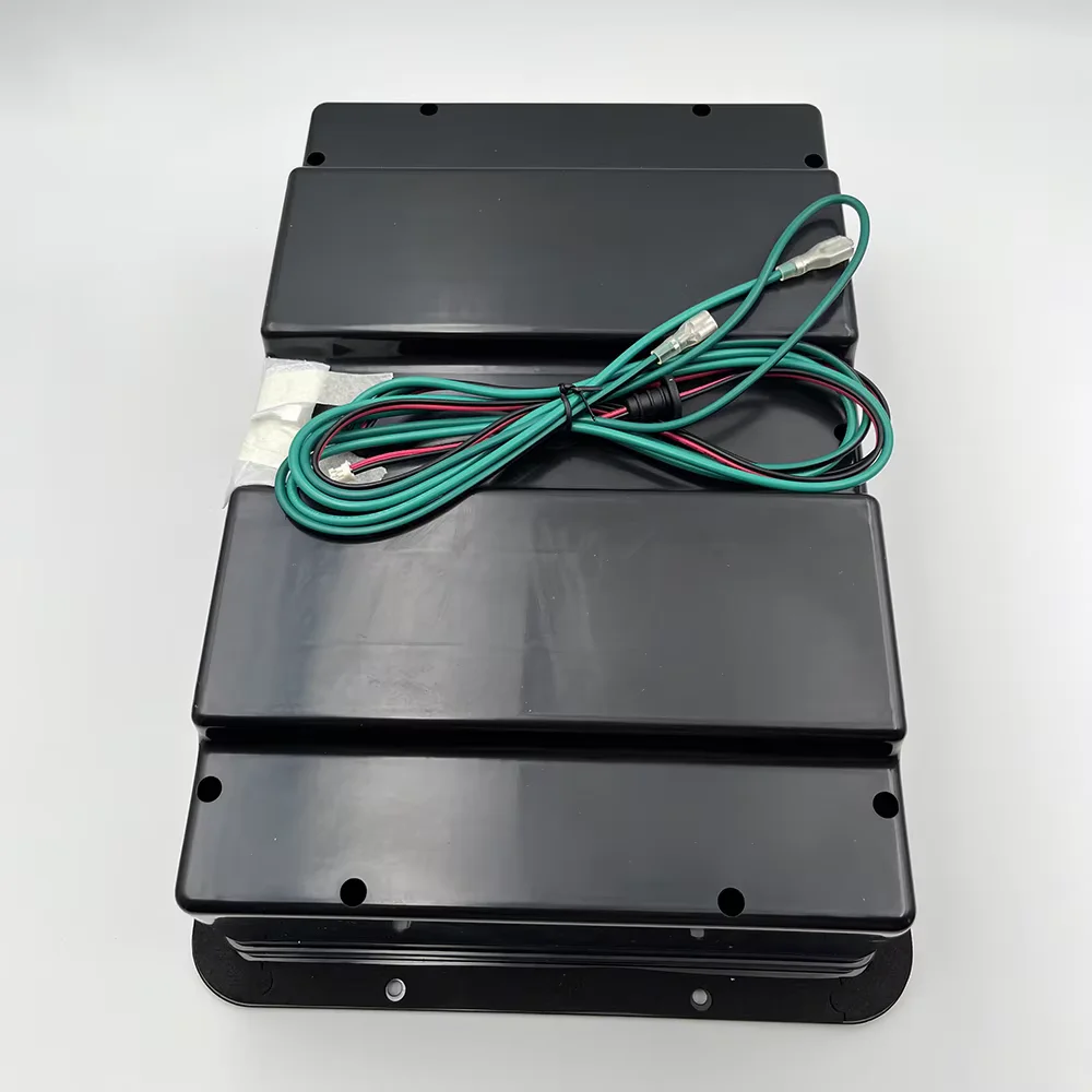 NAND 358SP لوحدة مضخم الصوت NAND358SP