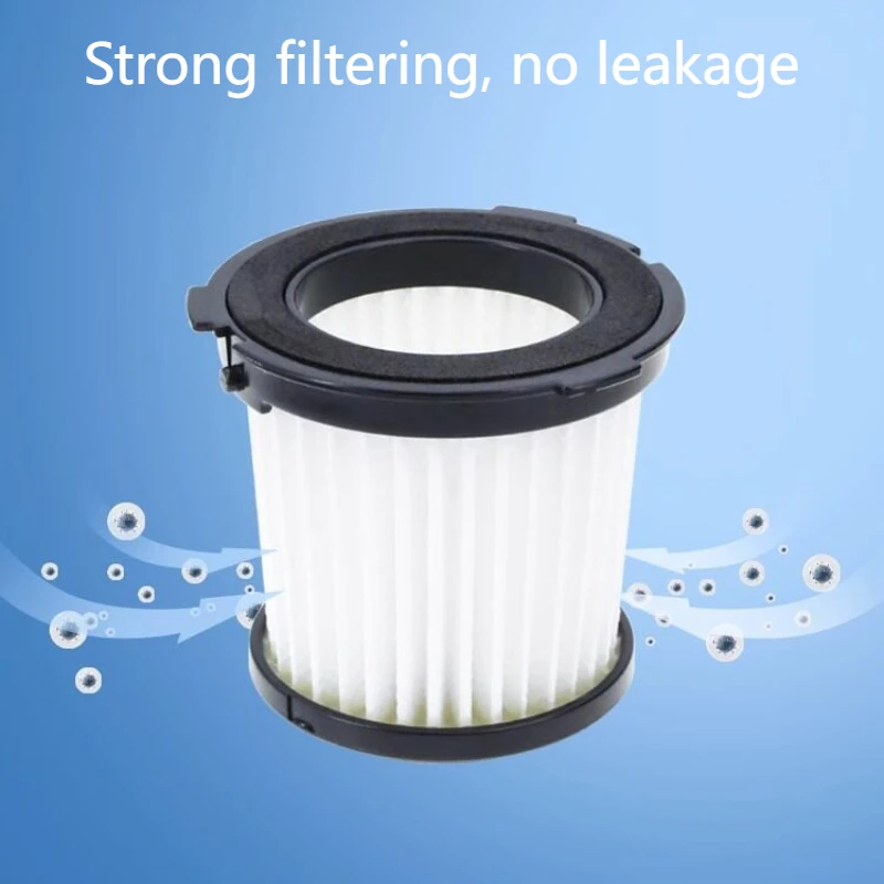 WU030/035/036/037 Vacuum Cleaner Filter Element for WORX Triple-layer Filter Screen Household Power Tools Replace Accessories