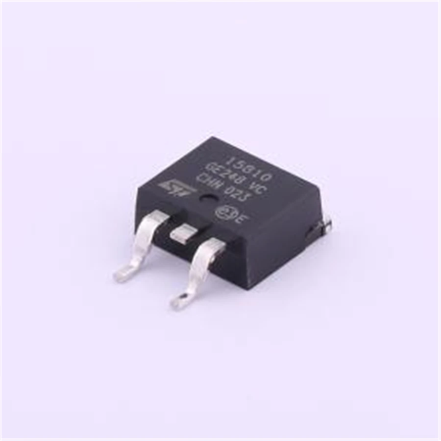10 шт./лот STB15810 (MOSFET)