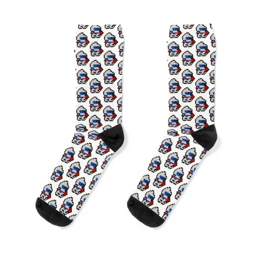 

Best Edition DiG_DuG Socks designer brand loose cute Thermal man winter Socks Women Men's