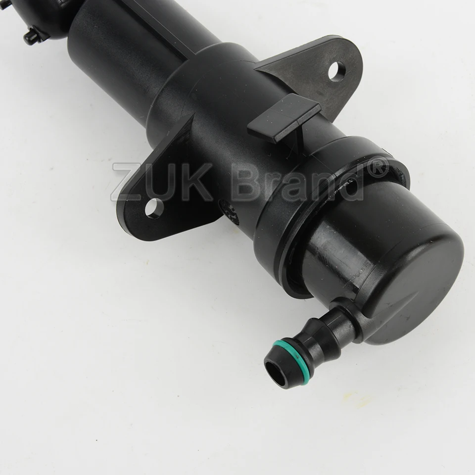ZUK For BMW X3 E83 2006 2007 2008 2009 2010 Headlight Washer Nozzle Actuator Headlamp Water Spray Jet 61673416467 61673416468 - view 6