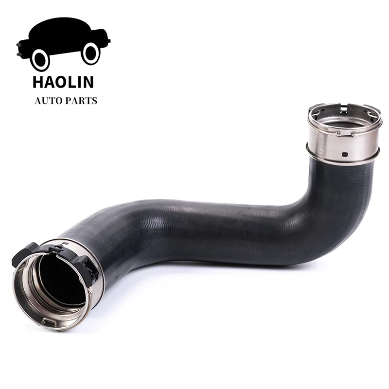 

14463-5X02B Radiator Flexible Silicone Rubber Air Intake Hose For Nissan NP300 Navara Pathfinder 2005 14463-5X04B 14463-5X00B
