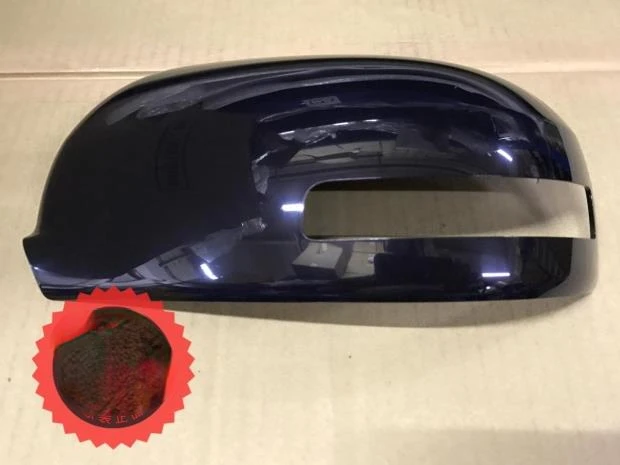 

For Mitsubishi 2013-17 Outlander Genuine Car Exterior Rearview Mirror Cover Housing