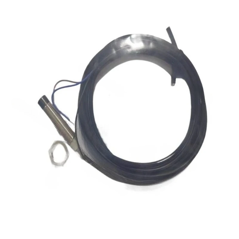 Delta Proximity Switch ISE-E1204-BPOBC ISE-E1204-BNOBC New Original