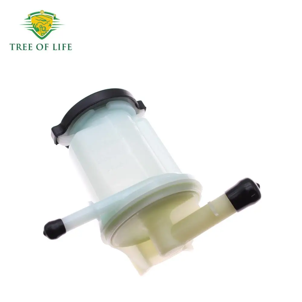 

44360-42030 Power Steering Reservoir Tank /Cap For Toyota RAV4 2001 2002 2003 2004 2005 2.0L 2.4L 44360 42030 4436042030 603-682