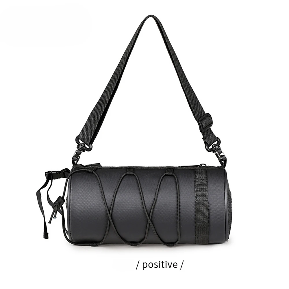 Multifunctional Bike Bag Large Capacity Road Mountain Travel Bike Bag Portable Duffel Bag Hiking Backpack