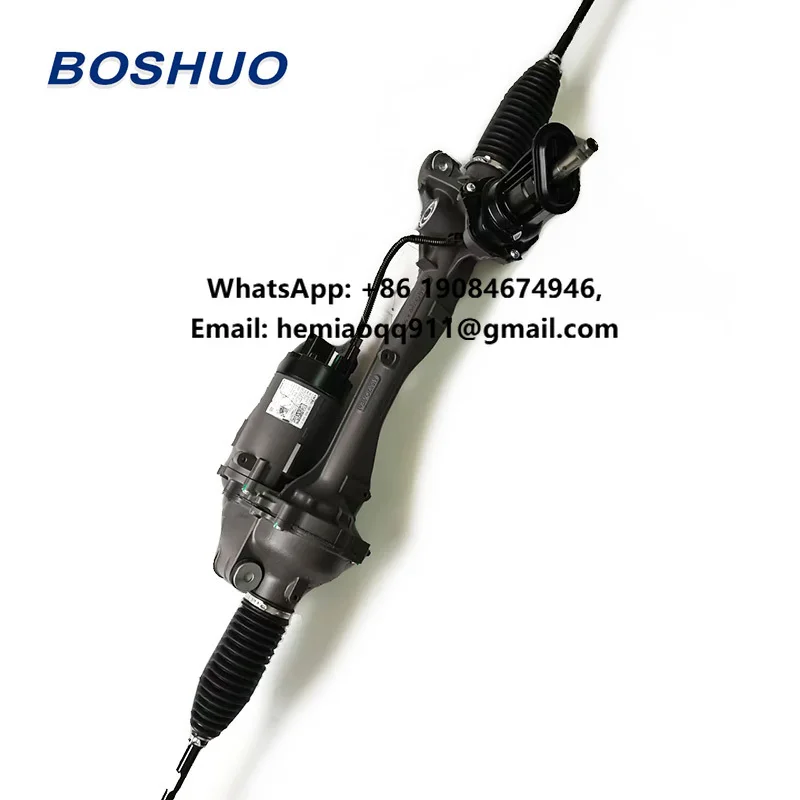 

Factory Direct Sale Electrical Power Steering Gear Rack and Pinion Steering Gears Fit for audi Q3 OE NO. 5QB423062D