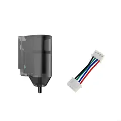 02DD 3D Printer Part & Accessories for  SW-X2  ABL Hot Bed Automatic Leveling Sensoring Kit
