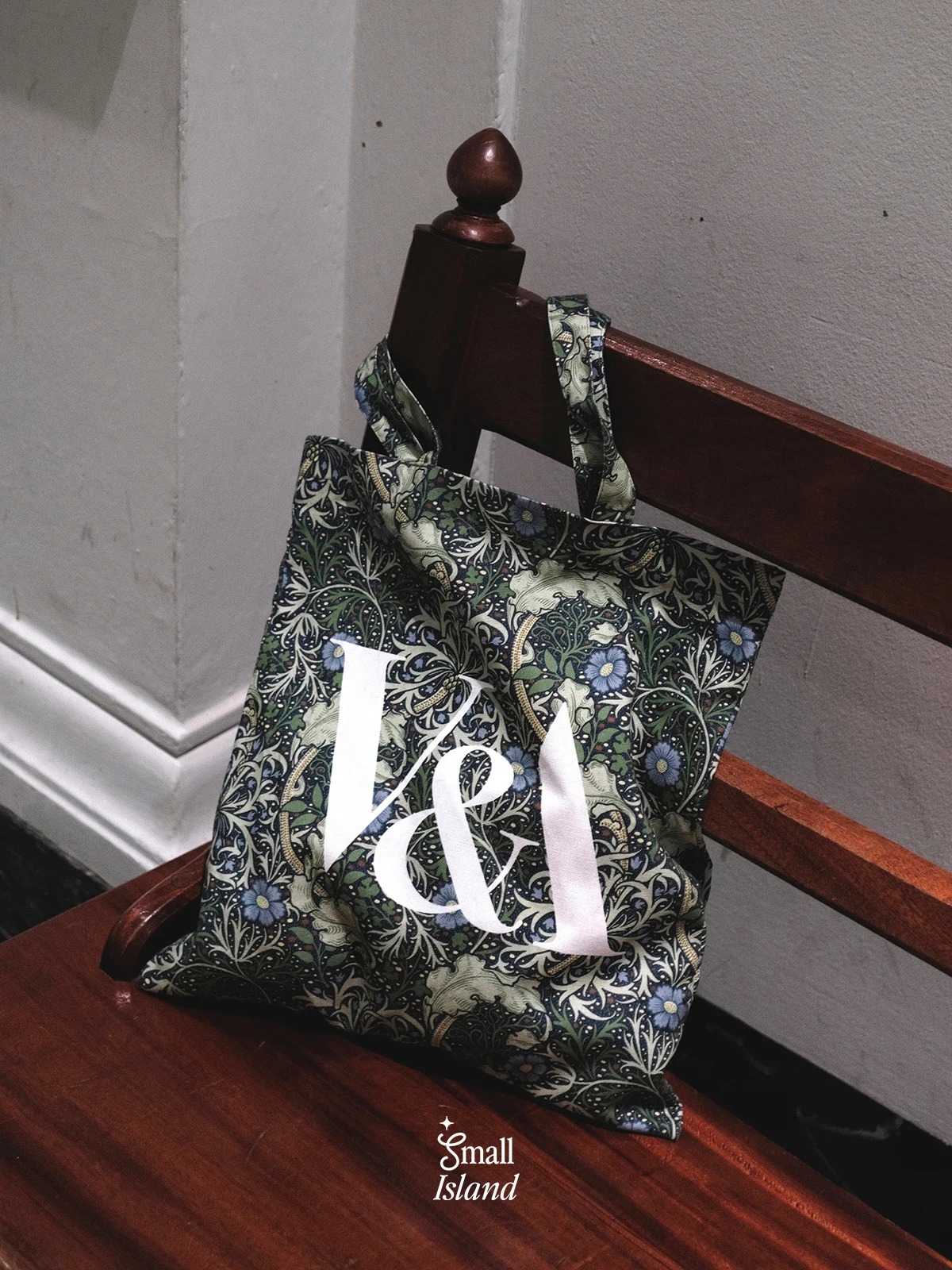 

Двусторонняя холщовая сумка с принтом растений в музее Va oulder Bag Faionable Tote Bag из хлопкового материала заводские элементы с принтом