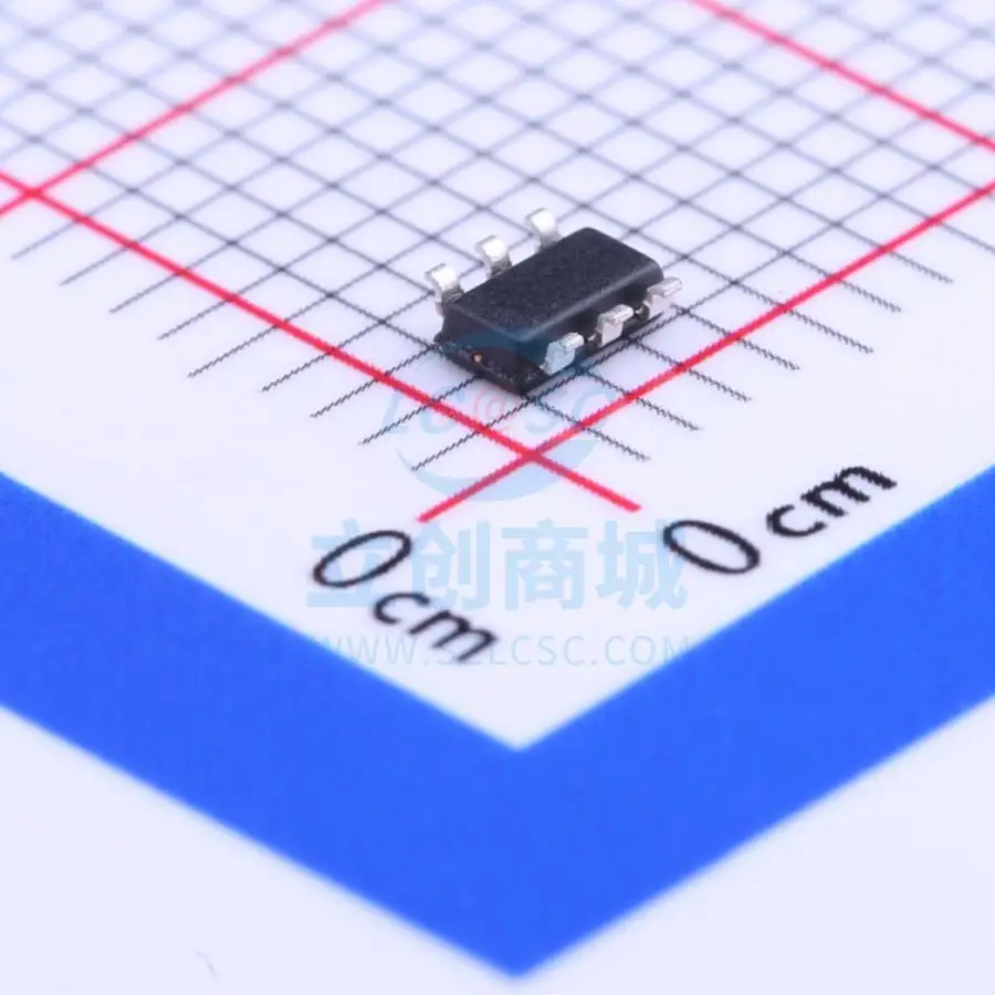 EEPROM 24AA025E48T-I/OT 24AA025E48T-I/OTNew original genuine IC chip