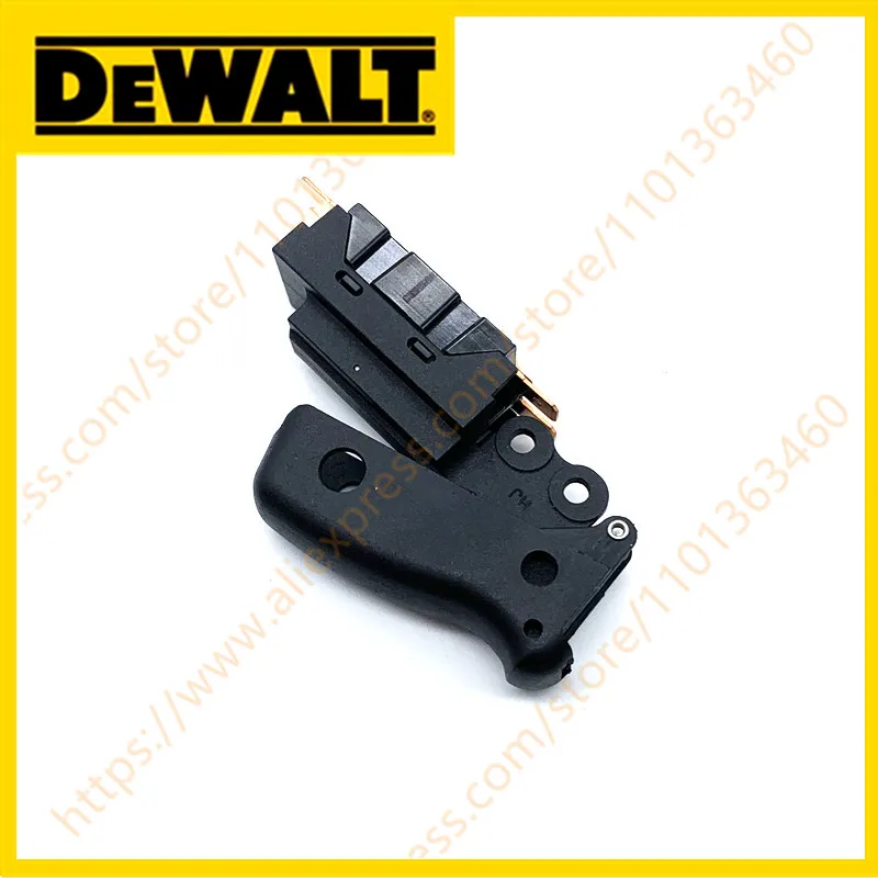 Switch N169598 For Dewalt DW713 Power Tool Accessories