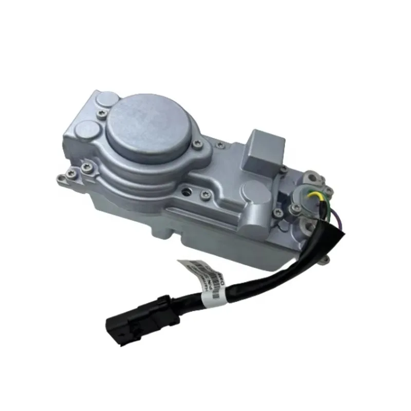 

Sacer SA1150-24 Smart 24V Electrical Turbocharger Actuator OE PN 3798462 HW 3798463 for Heavy Duty Truck ISX ISM ISB Engine