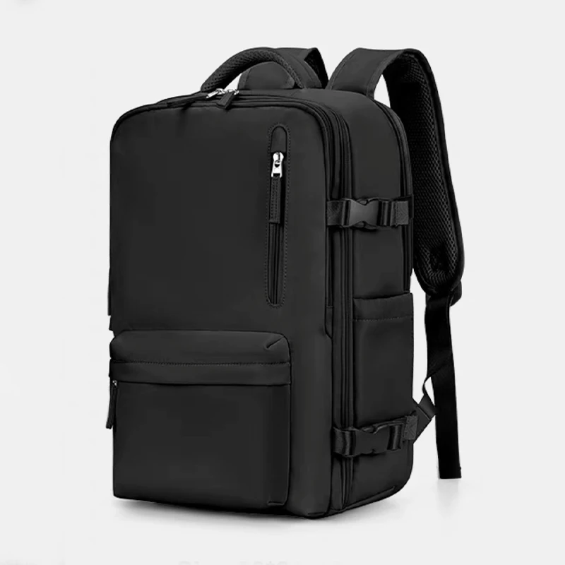 

Business Backpack Women Men, Large Capacity With 15.6 inches Computer, College Computer Backpack, Short Distance Travel Knapsack