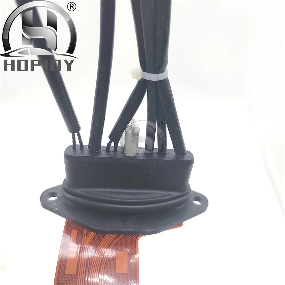 Spare Parts for Volvo Trucks VOE 22117441 Gearbox Pass Through Sensor Wabco 4213659462