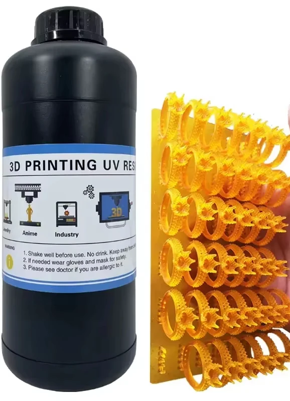 1000G Liquid Photop…