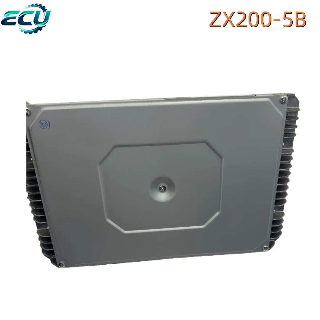 ZX200-5B Hydraulic plate for medium to large excavator diesel engines, electronic control unit one year  quality safeguard
