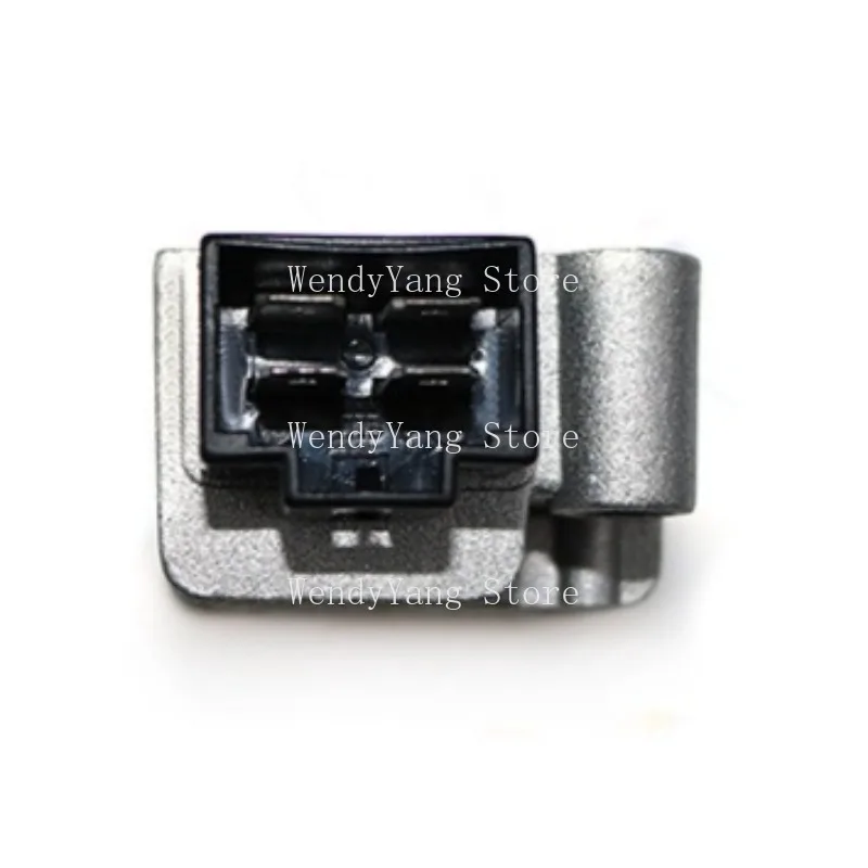 

Suitable for T153 Motorcycle Rectifier SH629A-12 ZY125/XT250 Voltage Regulator
