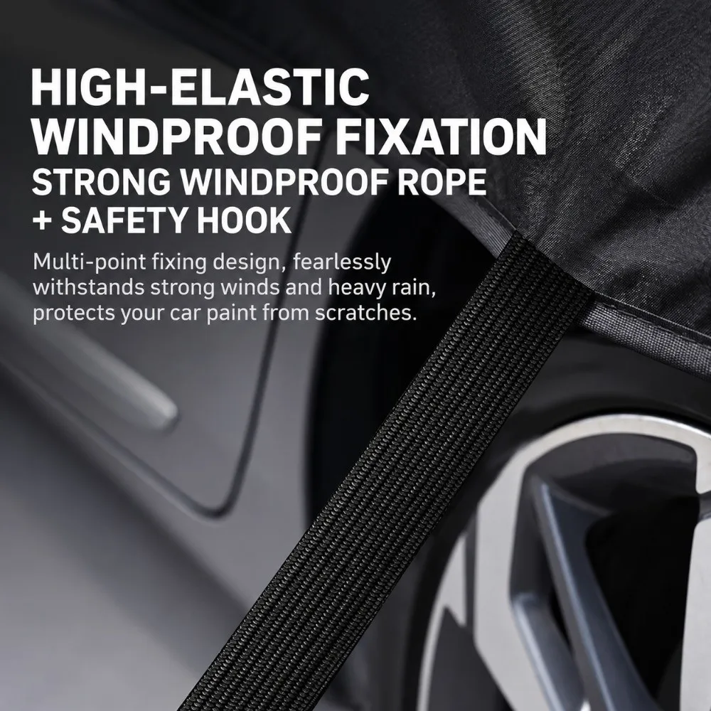 Anti Leaf & Bird Dropping Wiper Dust Protector Mesh Design UV Resistant Rain Gutter Debris Guard Durable