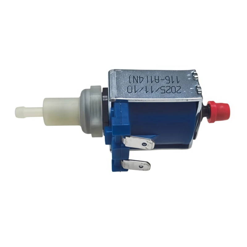 JIAYIN-bomba de succión de agua de JYPS-2, émbolo de 9W, 50Hz, CA 220V, electromagnética para plancha eléctrica, máquina colgante, mopa de vapor