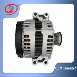 New Alternator For BMW 130i E87 E81 125i E88 323i 325i 330i E90 E93 E60 E84 E83 E70 180AMP 2006-2012 12317555926 12317521178